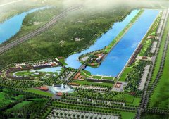 奥林匹克水上公园