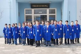 雨虹科研精英团队建设