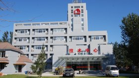防水施工应用技术体系