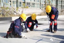 【真金不怕火炼】无法取代的常用防水施工工法