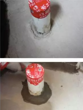 新房防水别让小细节变成大问题