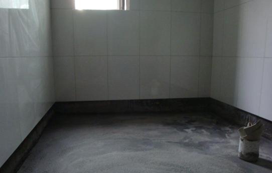 装修防水处理做不好 问题原来出在这里