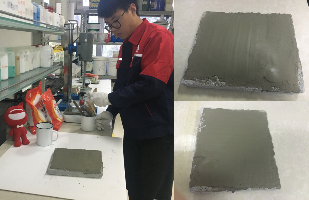 防漏技术哪家强？雨虹超强堵漏宝大探秘