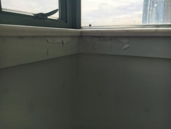 什么？窗户也需要做防水？