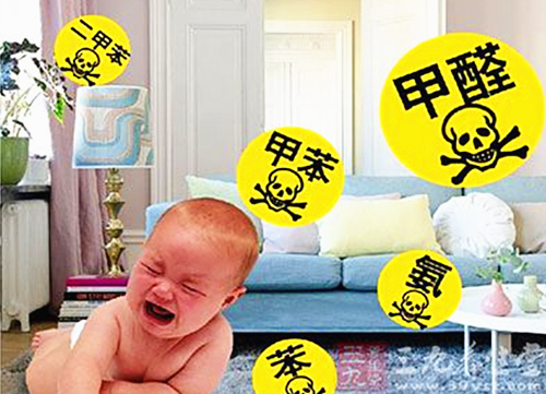 环保防水涂料好在哪里