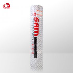 【自粘】自粘聚合物改性沥青聚酯胎防水卷材-“雨虹”牌SAM-930