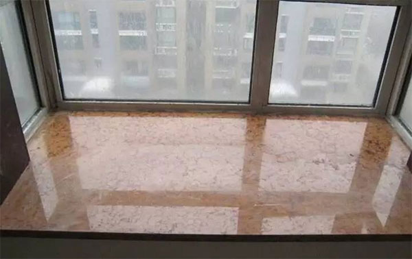 飘窗如何做防水和补漏