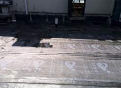重庆住宅楼屋面防水工程维修案例